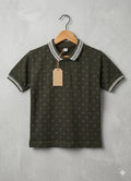 Kids Polo T-Shirt – Premium Quality | Soft & Comfortable | 2–8 Years