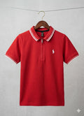 Kids Polo T-Shirt – Premium Quality | Soft & Comfortable | 3–10 Years