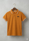 Kids Polo T-Shirt – Premium Quality | Soft & Comfortable | 2–8 Years