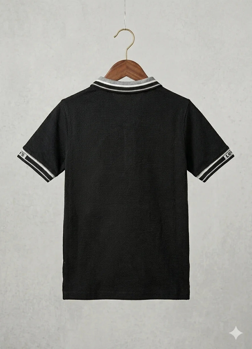 Kids Levis T-Shirt – Premium Quality | Soft & Comfortable | 2–10 Years
