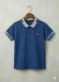 Kids Levis T-Shirt – Premium Quality | Soft & Comfortable | 2–8 Years