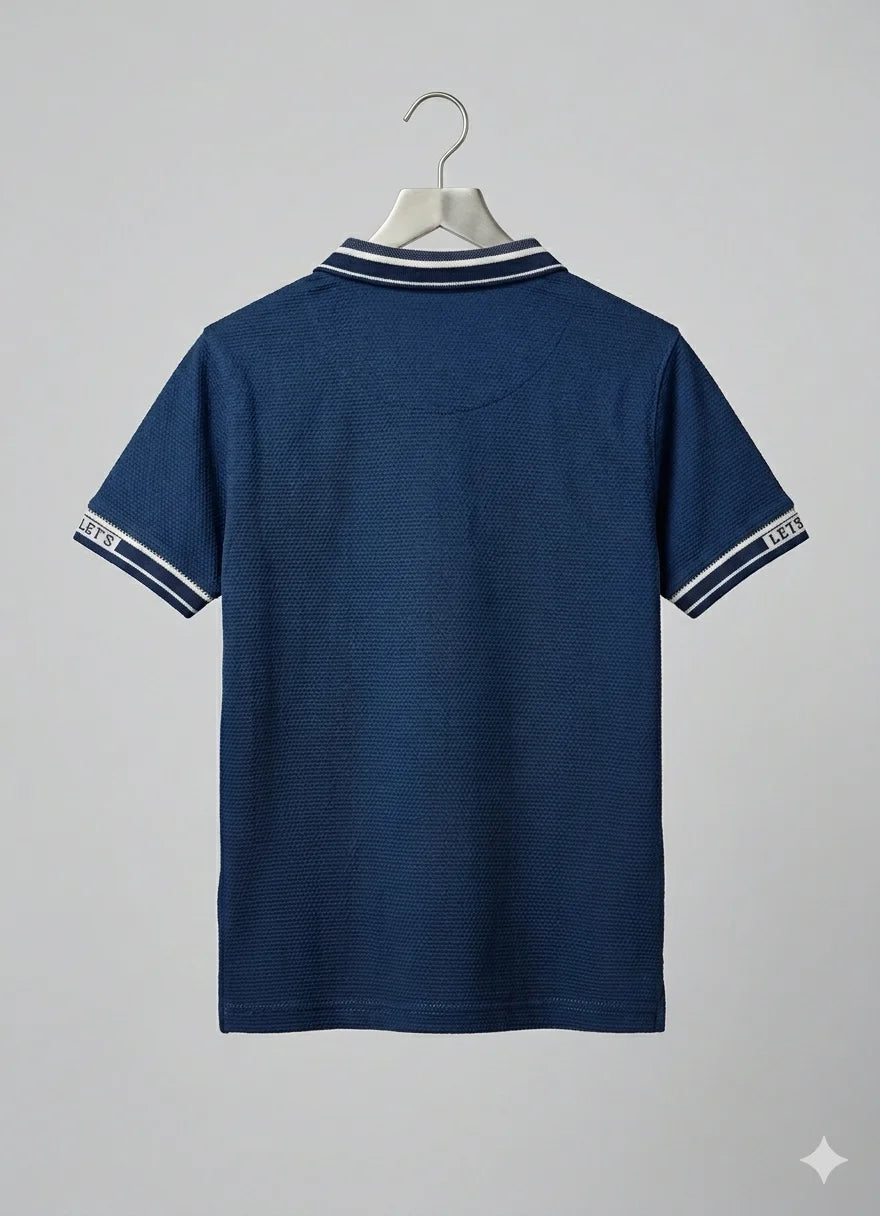 Kids Levis T-Shirt – Premium Quality | Soft & Comfortable | 2–8 Years