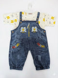 Kids Romper – Premium Quality Summer Stuff Soft & Comfortable | 6 Months–2 Years