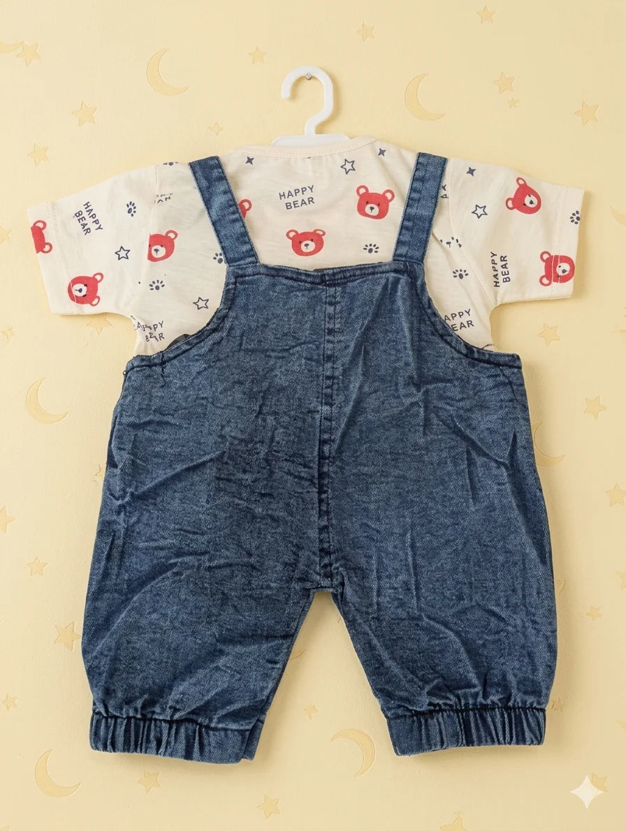Kids Romper – Premium Quality Summer Stuff Soft & Comfortable | 6 Months–2 Years