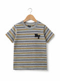 Kids T Shirt – Premium Quality Summer Stuff Soft & Comfortable | 1–12 Years