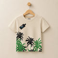 Boys T-Shirt – Summer Stuff Soft & Comfortable | 1–12 Years