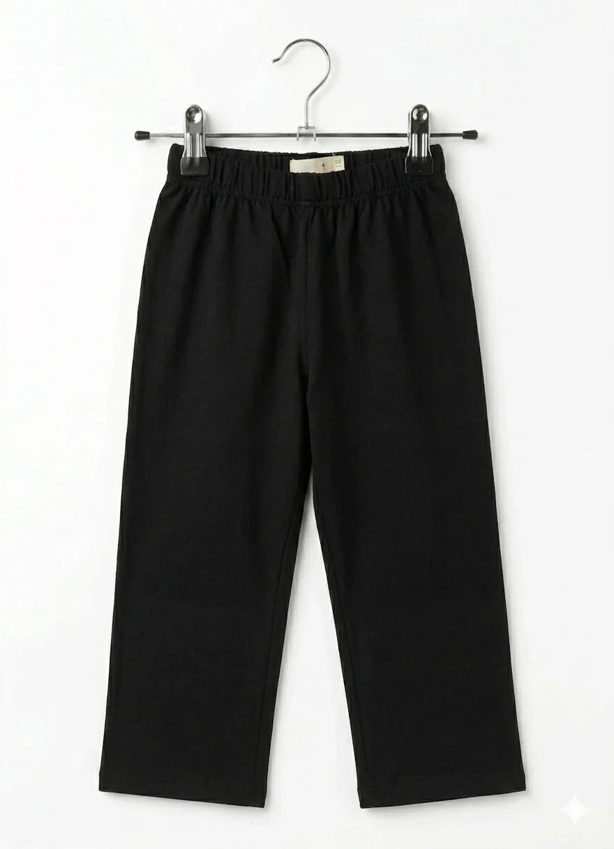 Girls Culottes Plazo Summer Stuff – Soft & Comfortable | 2–12 Years