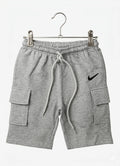 Comfortable Boys Nike Shorts – Soft & Comfortable | 4–12 Years