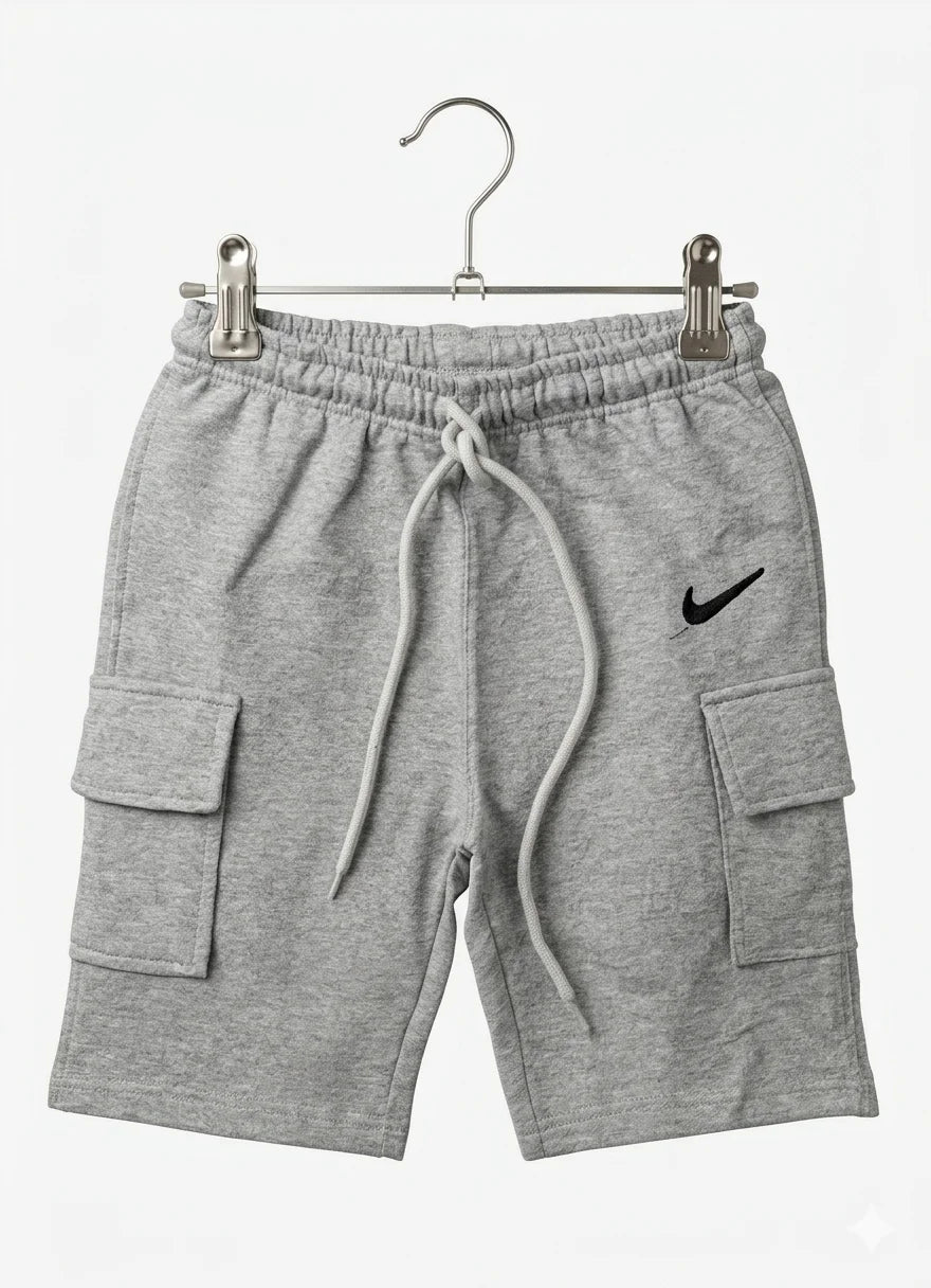 Comfortable Boys Nike Shorts – Soft & Comfortable | 4–12 Years
