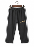 Premium Kids Sports Track Trousers – Summer Stuff Soft & Comfortable | 1–6 Years