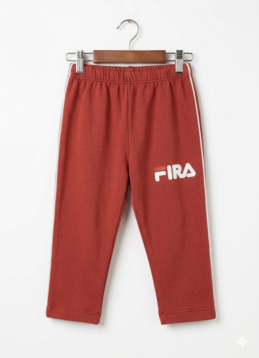 Premium Kids Sports Track Trousers – Summer Stuff Soft & Comfortable | 1–6 Years