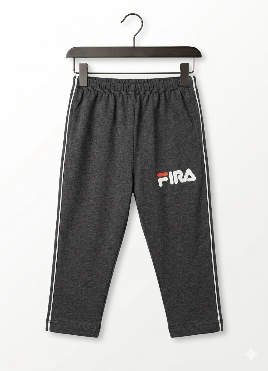 Premium Kids Sports Track Trousers – Summer Stuff Soft & Comfortable | 1–6 Years