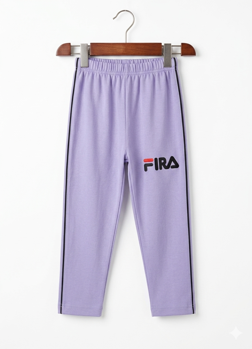 Premium Kids Sports Track Trousers – Summer Stuff Soft & Comfortable | 1–6 Years