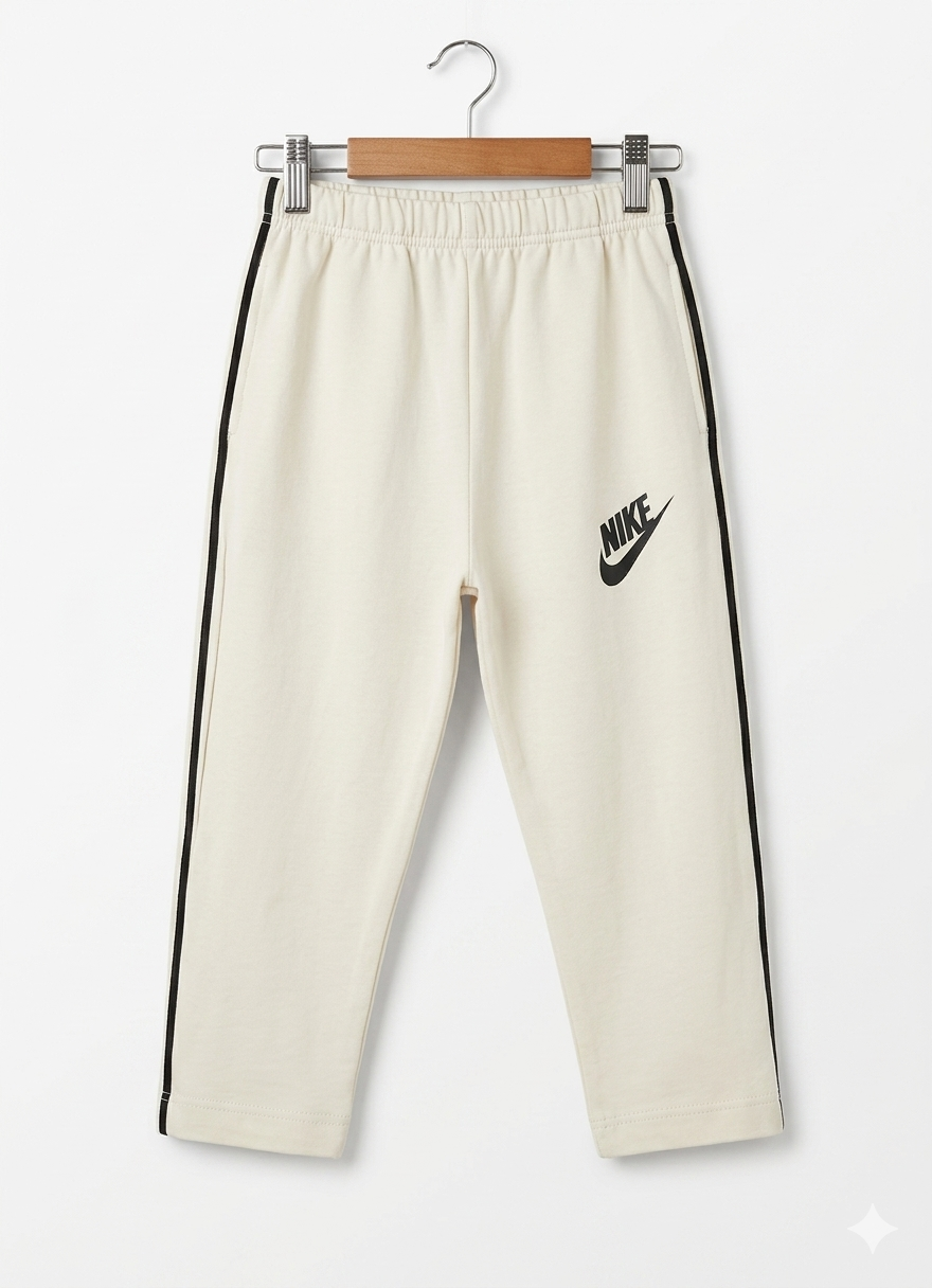Premium Kids Puma Sports Track Trousers – Summer Stuff Soft & Comfortable | 1–8 Years