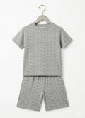 Levis T Shirt With Shorts – Summer Stuff Soft & Comfortable | 1–12 Years